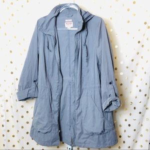 Massimo Rain Jacket XXL